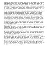 Esszék 'Abortion, Life or Death, who Chooses?', 5.                