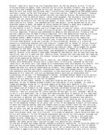 Esszék 'Essay on the Tragic Hero from Julius Caesar', 2.                