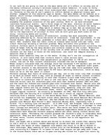 Esszék 'Mass media controls youth and the actions that they take.', 1.                