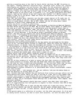 Esszék 'Mass media controls youth and the actions that they take.', 2.                