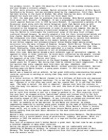 Esszék 'Bela Bartok', 2.                