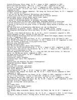 Esszék 'Bela Bartok', 6.                