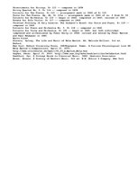 Esszék 'Bela Bartok', 10.                