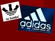 Prezentációk 'The Brand "Adidas"', 11.                