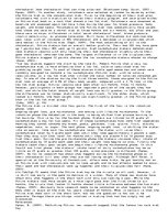 Esszék 'The Revolutionary Atkins Diet ', 2.                