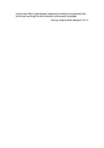 Összefoglalók, jegyzetek 'Influence: The Psychology of Persuasion', 2.                