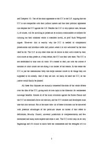 Esszék 'Essay on the International Criminal Court', 8.                