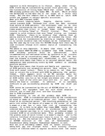 Esszék 'AIDS and You', 3.                