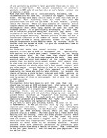 Esszék 'AIDS and You', 5.                