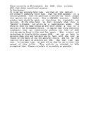 Esszék 'AIDS and You', 6.                