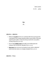 Kutatási anyagok 'Compounds', 2.                