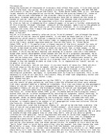 Esszék 'Introduction to Anatomy and Physiology ', 1.                