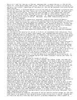 Esszék 'Introduction to Anatomy and Physiology ', 2.                