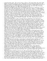 Esszék 'Introduction to Anatomy and Physiology ', 3.                