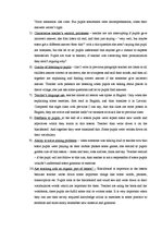 Gyakorlati jelentések '1st Specialization Practice in English', 9.                