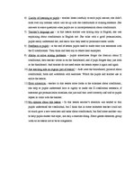 Gyakorlati jelentések '1st Specialization Practice in English', 17.                