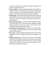 Gyakorlati jelentések '1st Specialization Practice in English', 19.                