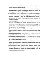 Gyakorlati jelentések '1st Specialization Practice in English', 21.                