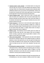 Gyakorlati jelentések '1st Specialization Practice in English', 25.                