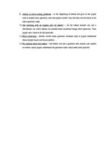 Gyakorlati jelentések '1st Specialization Practice in English', 31.                