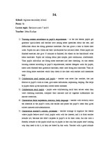 Gyakorlati jelentések '1st Specialization Practice in English', 36.                