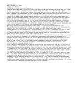 Esszék 'Breastfeeding Vs. Formula Feeding ', 1.                