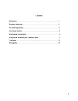 Kutatási anyagok 'Manipulation in Advertising', 2.                