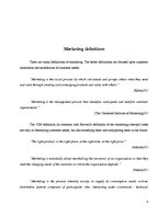 Kutatási anyagok 'Manipulation in Advertising', 4.                