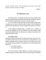 Kutatási anyagok 'Manipulation in Advertising', 5.                