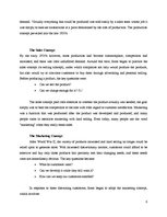 Kutatási anyagok 'Manipulation in Advertising', 6.                