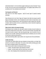 Kutatási anyagok 'Manipulation in Advertising', 9.                