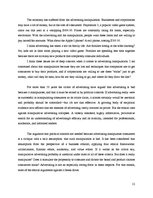 Kutatási anyagok 'Manipulation in Advertising', 12.                