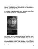 Kutatási anyagok 'Manipulation in Advertising', 16.                