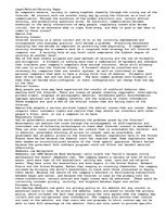 Esszék 'Legal/Ethical/Security Paper', 1.                