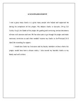 Prezentációk 'Global Warming', 2.                