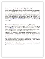 Prezentációk 'Global Warming', 9.                