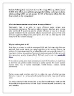 Prezentációk 'Global Warming', 11.                