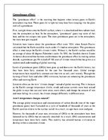 Prezentációk 'Global Warming', 12.                