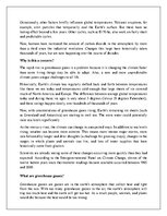 Prezentációk 'Global Warming', 13.                