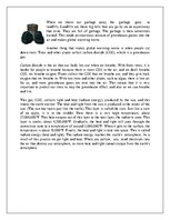 Prezentációk 'Global Warming', 16.                