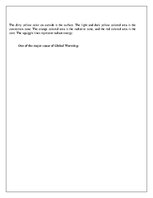 Prezentációk 'Global Warming', 17.                