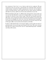 Prezentációk 'Global Warming', 19.                