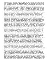 Esszék 'The Subversion of Peace', 1.                