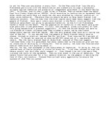 Esszék 'The Subversion of Peace', 2.                