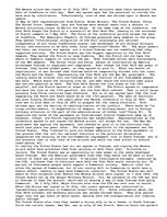 Esszék 'The Subversion of Peace', 3.                