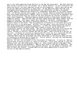 Esszék 'The Subversion of Peace', 4.                