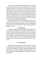 Kutatási anyagok 'Food Additives', 7.                