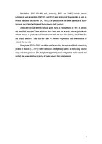 Kutatási anyagok 'Food Additives', 8.                