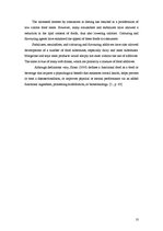 Kutatási anyagok 'Food Additives', 10.                