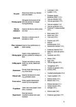Kutatási anyagok 'Food Additives', 18.                